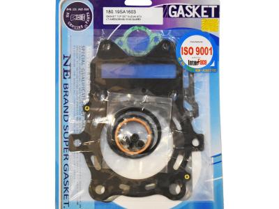 Miscellaneous Top Gasket Kit - Suzuki LTA 450X King Quad  2007 - 2010