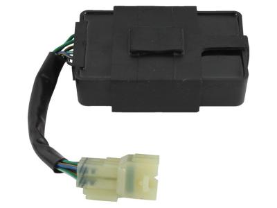 Capacitor Discharge Ignition Parts CDI Module For Kymco | ATV | Maxxer 50 Mongoose 250 | 2006-2008