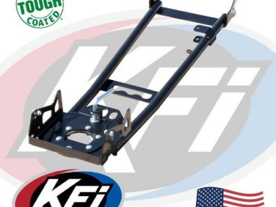 Miscellaneous KFI | ATV Mid-Mount Push Tubes for Snow Plows