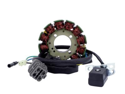 Vehicle Generator Parts Stator For  Arctic Cat | 150 Utility 2x4 EFI L/C | 2009-2019