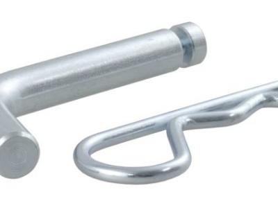 Miscellaneous Grooved Style Hitch Pin and Clip for 2in | Sq. Receivers 5/8 |