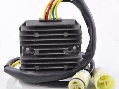 Vehicle Ignition Parts Regulator Rectifier For Honda | Fourtrax Foreman TRX350 TRX350D | 1986-1992