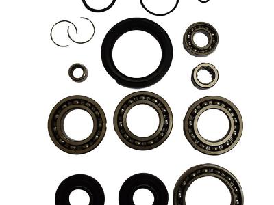 Miscellaneous Differential Bearing Kit | Rear | Honda | TRX500 | IRS | 2015
