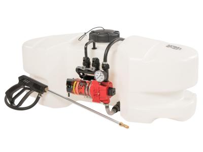 Miscellaneous Fimco Spot Sprayer 25 Gallon (95Ltr) LG-25-HV