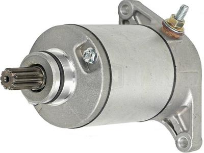 Vehicle Starter Motors Starter Motor For Arctic Cat 250 | 300 | Suzuki LT-F250F | LT-F300 King Quad