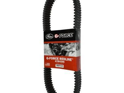 Miscellaneous Gates REDLINE CVT Belt 47R4266 POLARIS