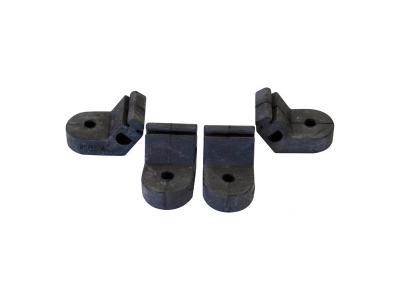 Miscellaneous Fimco | Pump Mounting Feet | Pack of 4
