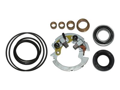 Vehicle Starter Motor Parts Kawasaki | KAF450 | Vulcan | Starter Brush Kit For