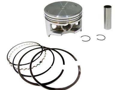 Miscellaneous Piston Kit - Honda TRX 300 - OS 0.50  1988 - 2000