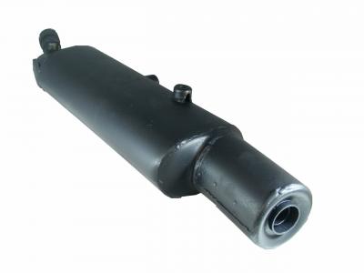 Miscellaneous Exhaust Muffler - Honda TRX 350 G - P 1986-1993