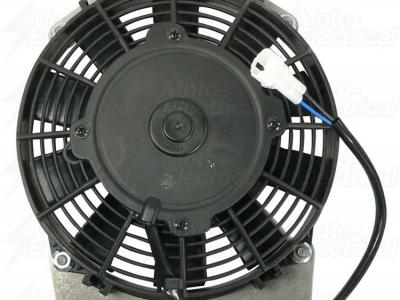 Vehicle Radiator Parts Fan Motor Assembly - Yamaha Kodiak 400