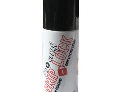 Miscellaneous Pro Clean Grip Lock 70ml Can