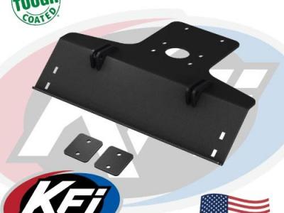 Miscellaneous Plow Mount | KAWASAKI | Mule | Diesel Mule | PRO