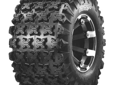 Miscellaneous 20x11x9 (275/50-9) | 6 ply | ATV Tyre | WP02 Advent | OBOR | 43N (E-Marked)