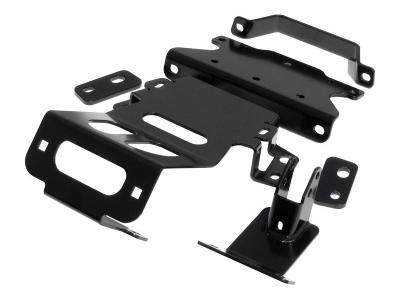 Miscellaneous Winch Mount - Can-Am Renegade 500 / 800 2007 - 2012