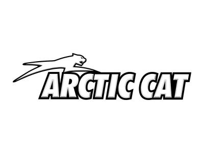 Miscellaneous Arctic Cat Right Hand Tank Sticker