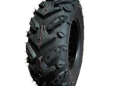 Miscellaneous 22x7x11 | 6ply | Forerunner | MASSFX Grinder | ATV Tyre