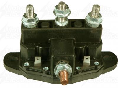 Vehicle Ignition Parts Polarity Switches Ramsey Winch