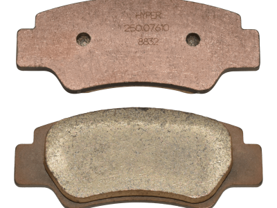 Miscellaneous Brake Disc Pads - Rear - CF Moto - 500 - 800 - 1000 C Force 2018 - 2020