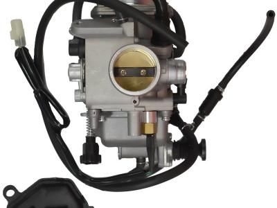 Miscellaneous HYPER Carburetor Assembly Honda TRX350 FM/FE/TE/TM 2000-06