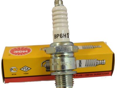 Miscellaneous NGK | Spark Plug | BP6HS | 4511