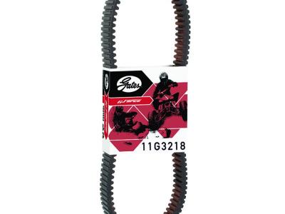 Motor Vehicle Engine Parts Gates CVT Drive Belt 11G3218 Kymco Arctic Cat