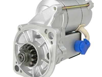 Vehicle Starter Motors Starter Motor For John Deere / Denso / Yanmar