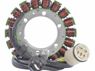 Vehicle Generator Parts Stator Honda TRX 500 ( TRX 500 FE TRX 500 FM TRX 500 FPE TRX 500 FPM)