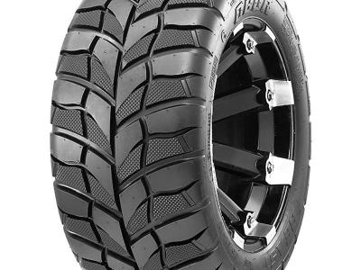 Miscellaneous 25x10x12 (255/65-12) | 6 ply | ATV Tyre | WP08 Beast | Obor | 54N (E-Marked)