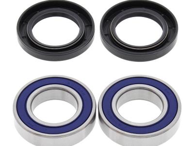 Miscellaneous Wheel Bearing And Seal Kit - Arctic Cat / Can-Am / Kawasaki / Kymco / Polaris ( Rear )