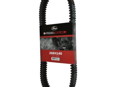 Miscellaneous Gates REDLINE CVT Belt 26R4140 POLARIS