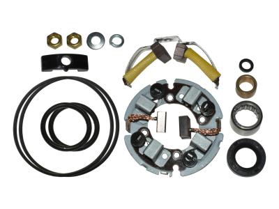 Vehicle Starter Motor Parts Polaris | Suzuki | Yamaha | Starter Brush Kit For