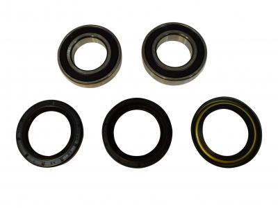 Miscellaneous Wheel Bearing And Seal Kit - Honda ( Rear ) Suzuki / Yamaha ( Front )