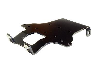 Miscellaneous Winch Mount - Honda TRX 650 / 680 Rincon 2003 - 2022