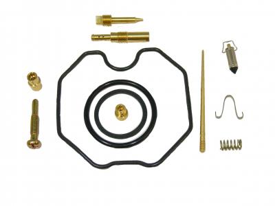 Miscellaneous Carburetor Repair Kit - Polaris Phoenix 200  2005 - 09