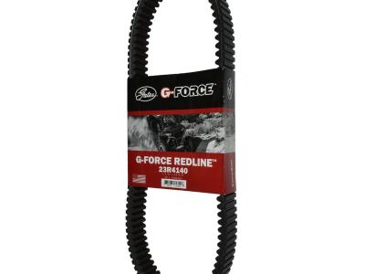 Miscellaneous Gates REDLINE CVT Belt 23R4140 POLARIS