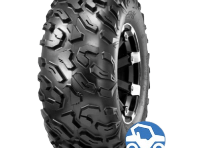 Miscellaneous 27x9x12 (225/80x12) | 6ply | ATV/UTV Tyre | Cypress P3058 | OBOR | 69J (E-Marked)