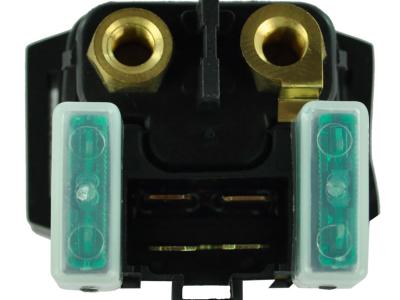 Vehicle Ignition Parts Starter Relay Solenoid For Yamaha 1995-2013 (Big Bear Grizzly Raptor Wolverine