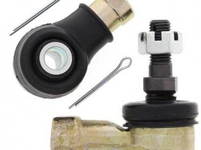 Miscellaneous Tie Rod End Kit - Polaris -