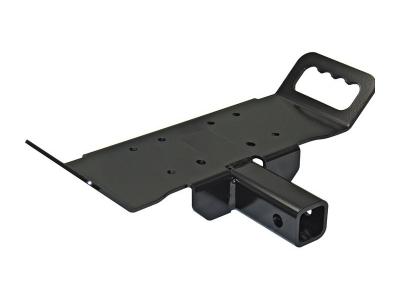 Miscellaneous Winch Mount - 2 Inch Receiver mount