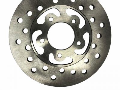 Miscellaneous Brake Disc - Honda - Rear - TRX 420/500/520/650/680 - OEM 43251-HN8-B01