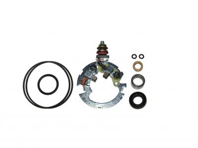 Vehicle Starter Motor Parts Yamaha | YFM350 | 600 | Starter Brush Kit For