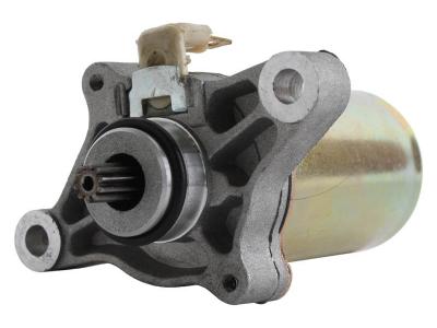 Vehicle Starter Motors Kymco Filly Heroism MXU Mixer 50 Starter Motor For Replaces 31210-GAK-900