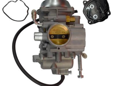 Miscellaneous HYPER Carburetor Assembly Suzuki LT-4WD Quad Runner 250