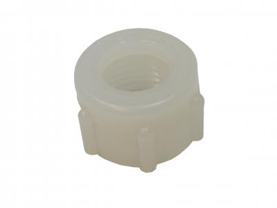 Miscellaneous Fimco Parts And Accessories - Poly Reducer Bushing 3/4 Inch MNPT x 1/2 FNPT