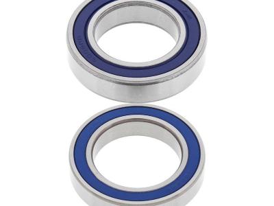 Miscellaneous Wheel Bearing And Seal Kit - Kawasaki ( Rear )