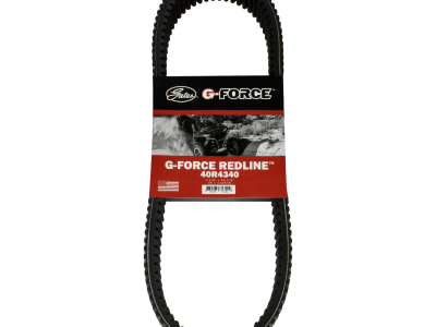 Miscellaneous Gates REDLINE CVT Belt for Segway