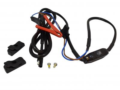 Ignition Coils Wiring Loom | Fimco | UTV Type