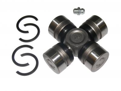 Motor Vehicle Engine Parts Universal Joint - Kioti Mechron 2200/2210/2230 Front Prop Shaft