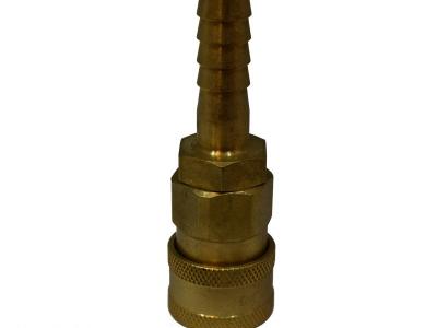 Miscellaneous C-Dax Part - QR Valve Female 10mm